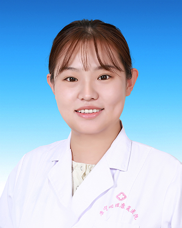 杨丽娜