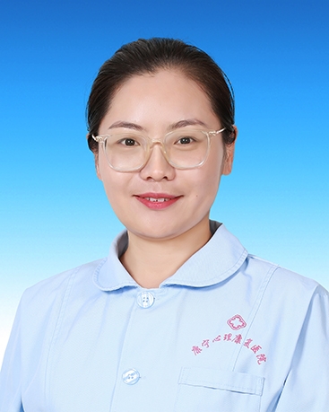 闫利红