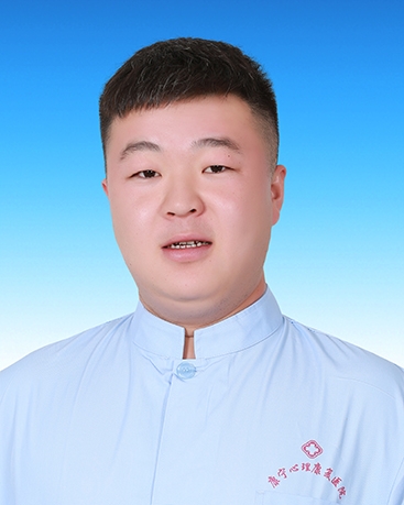 王科南