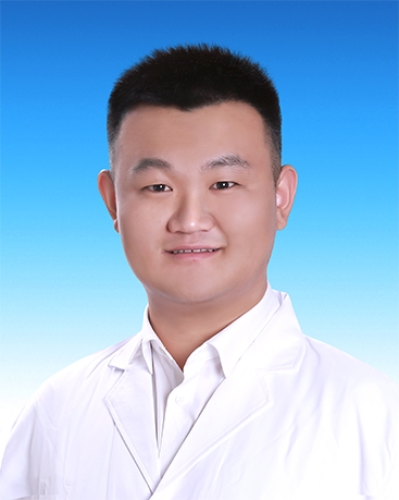 张晓杰